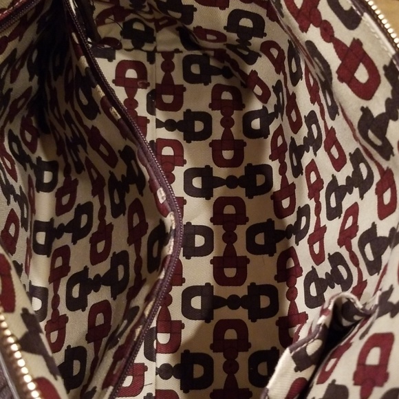 Gucci Guccissima Satchel Handbag - Picture 4 of 10